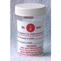 Oil-in-Soil Red/Green Dye LNAPL/DNAPL Test Kit 